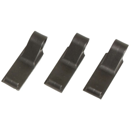 Jeu de m&acirc;choires d'extracteur d'&eacute;quilibreur harmonique, Hemi D. Morneault & Fils