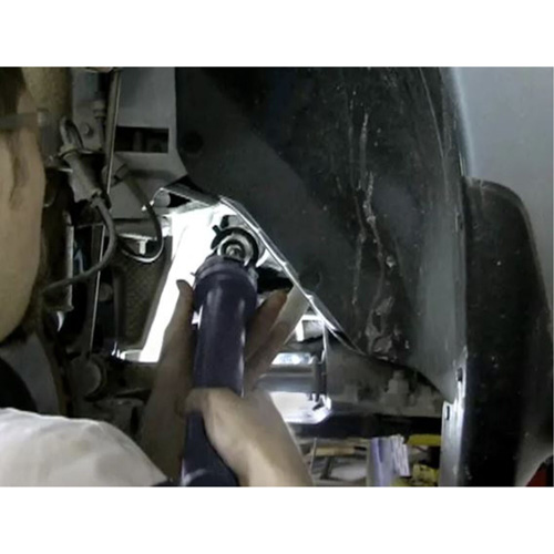 Jeu d'outils pour tirants int&eacute;rieurs D. Morneault & Fils