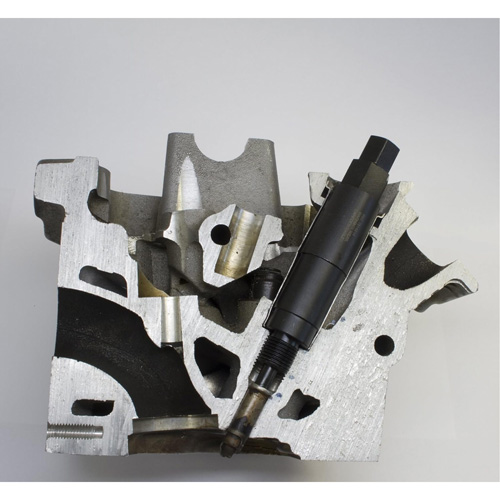 Ford 3V Broken Plug Remover Kit D. Morneault & Fils