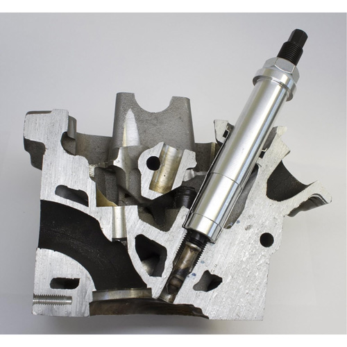 Ford 3V Broken Plug Remover Kit D. Morneault & Fils