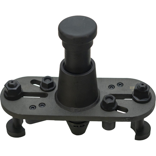 Extracteur d'arbre d'essieu de camion moyen & HD D. Morneault & Fils