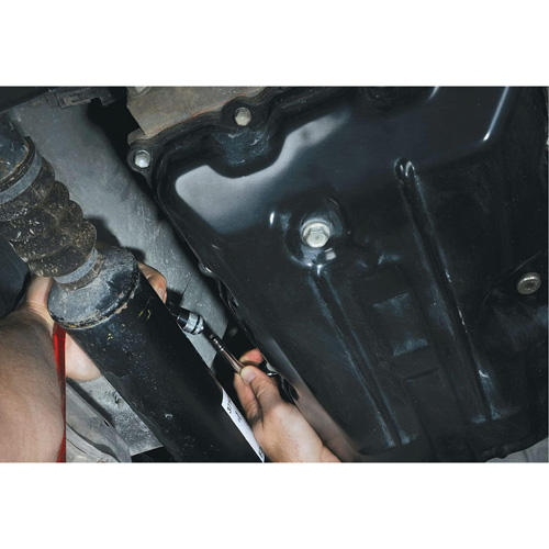 ATF Refill Conversion Kit D. Morneault & Fils