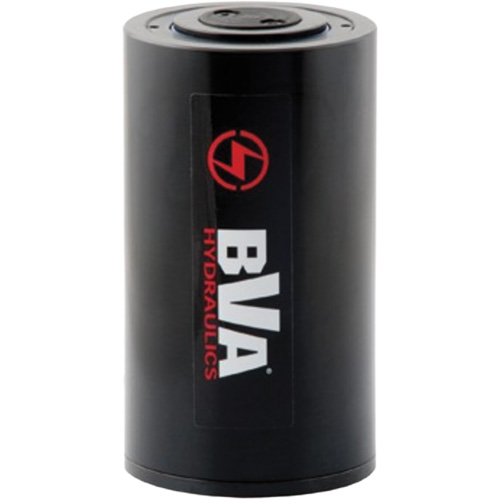 Lightweight Hydraulic Cylinder, 1.97" Stroke, 30 Ton(s) Capacity, 10000 PSI D. Morneault & Fils