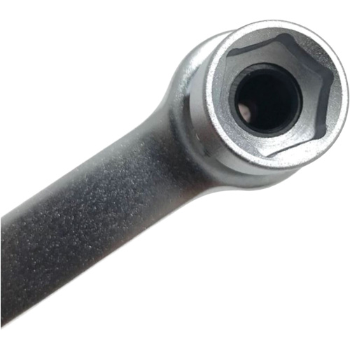 Jeu de cl&eacute;s pour purge de freins 8 mcx D. Morneault & Fils