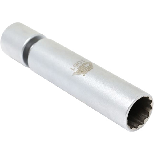 4-Piece Euro Spark Plug Swivel Socket Set, 3/8" Drive D. Morneault & Fils