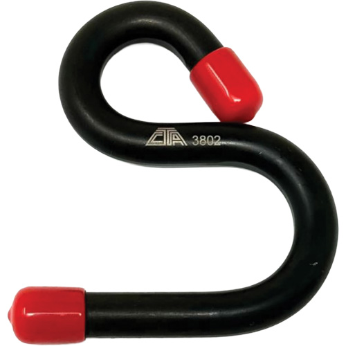 Outil pour retirer le bras de suspension inf&eacute;rieur D. Morneault & Fils