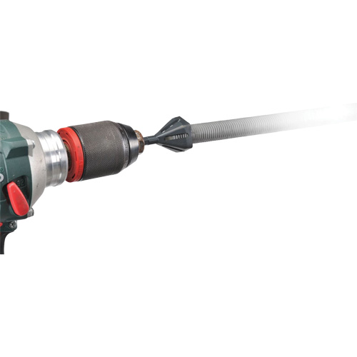 E-Z Chamfer&reg; Tool D. Morneault & Fils