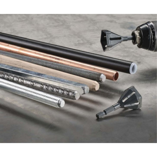 E-Z Chamfer&reg; Tool D. Morneault & Fils