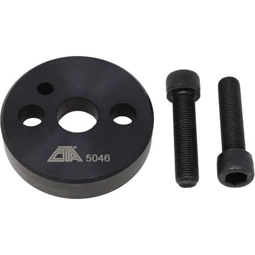 Ensemble principal complet pour d&eacute;montage et montage du joint de vilebrequin avant/arri&egrave;re Cummins D. Morneault & Fils