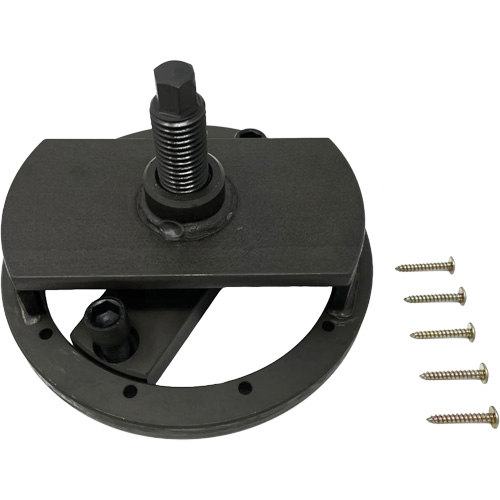 Ensemble principal complet pour d&eacute;montage et montage du joint de vilebrequin avant/arri&egrave;re Cummins D. Morneault & Fils