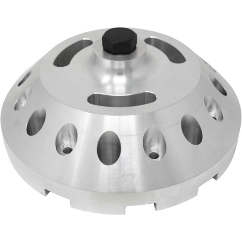 Cummins  ISX & QSX Front Crankshaft Seal Remover/Installer Tool with Double Overhead Cam ? D. Morneault & Fils