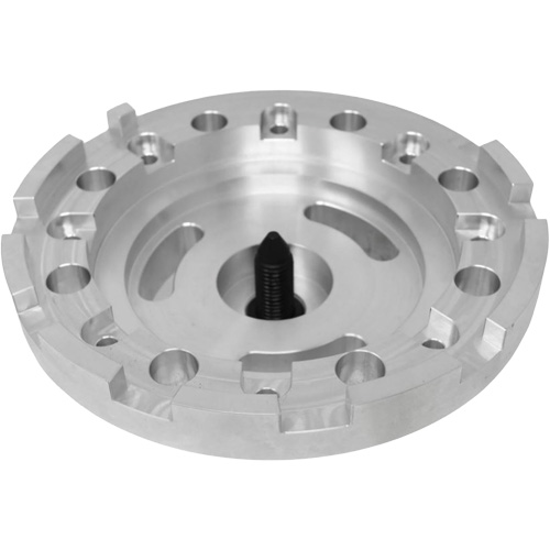 Cummins  ISX & QSX Front Crankshaft Seal Remover/Installer Tool with Double Overhead Cam ? D. Morneault & Fils