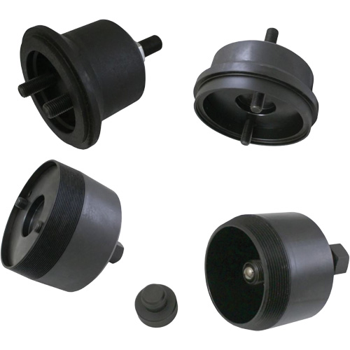 Ensemble d'installation et de retrait des joints de vilebrequin avant et arri&egrave;re PowerStroke 6,7 L D. Morneault & Fils