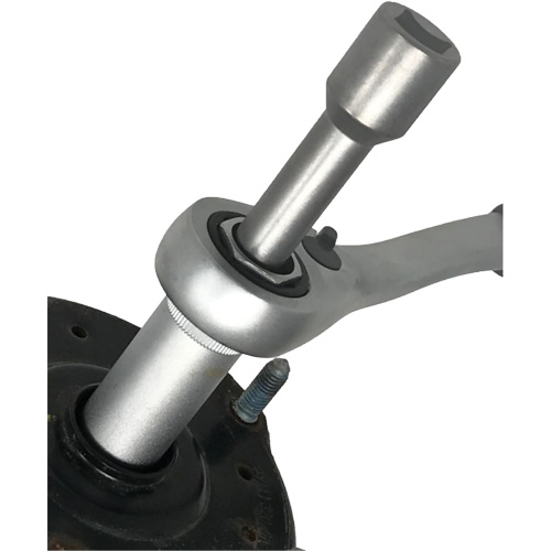 Ensemble d'outils pour amortisseurs et jambes de force  15 mcx D. Morneault & Fils