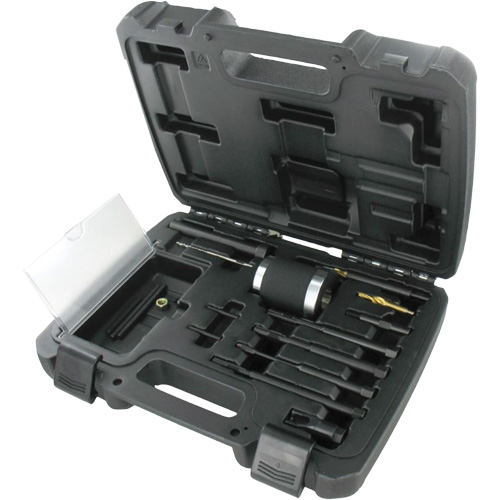 Glow Plug Puller Kit D. Morneault & Fils