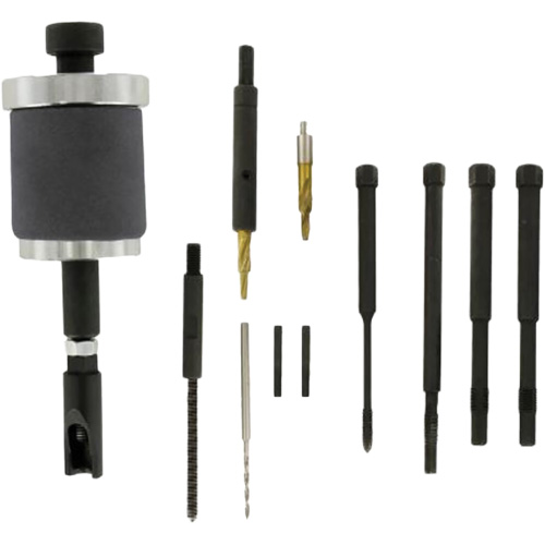 Glow Plug Puller Kit D. Morneault & Fils