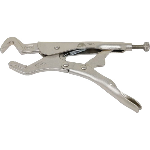 Sway Bar Parrot Pliers D. Morneault & Fils