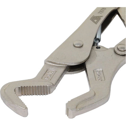 Sway Bar Parrot Pliers D. Morneault & Fils