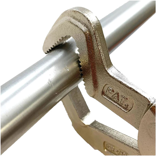 Sway Bar Parrot Pliers D. Morneault & Fils