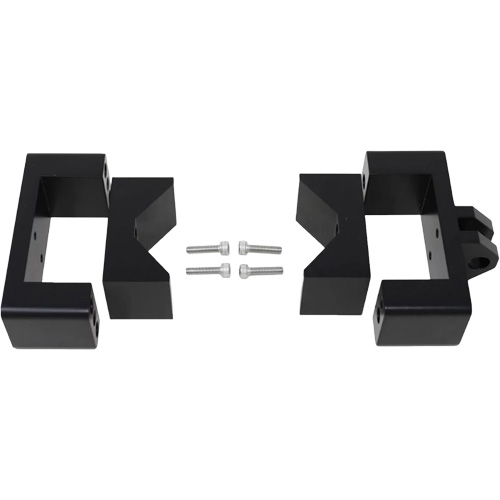 &eacute;l&eacute;vateur de jambe de force D. Morneault & Fils