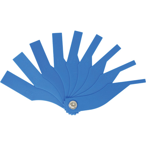 Truck Brake Thickness Gauge, Analogue Display D. Morneault & Fils