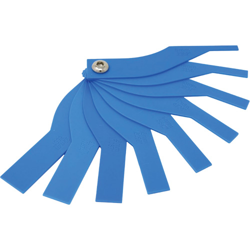 Truck Brake Thickness Gauge, Analogue Display D. Morneault & Fils