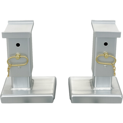 Trailer Adapter D. Morneault & Fils