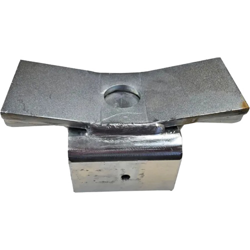 Differential/Pumpkin Adapter D. Morneault & Fils