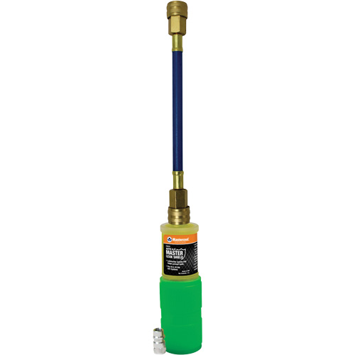 Mini Auto A/C Master Leak Shield Dye Injector D. Morneault & Fils