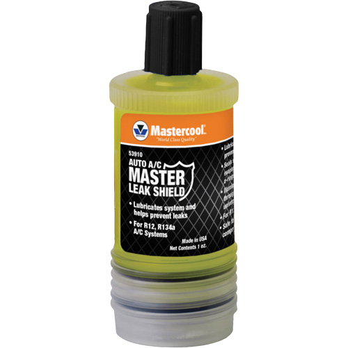 Protecteur antifuite pour climatisation automobile Master D. Morneault & Fils