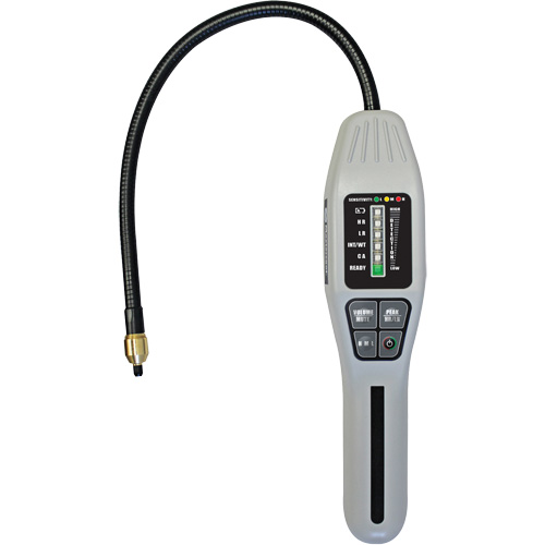 Intellasense Iii Combustible Gas Leak Detector D. Morneault & Fils
