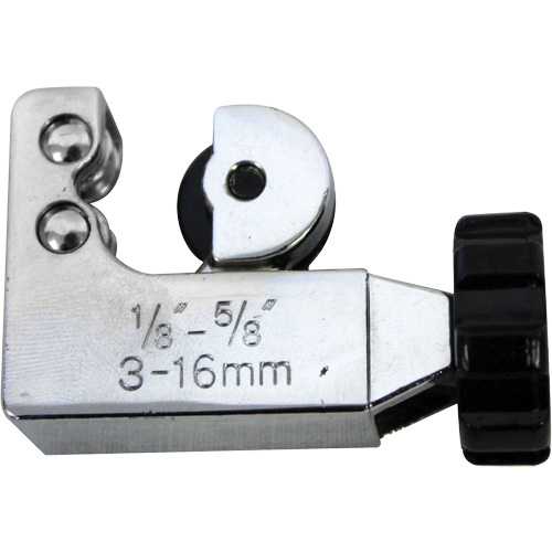 Mini Tube Cutter D. Morneault & Fils
