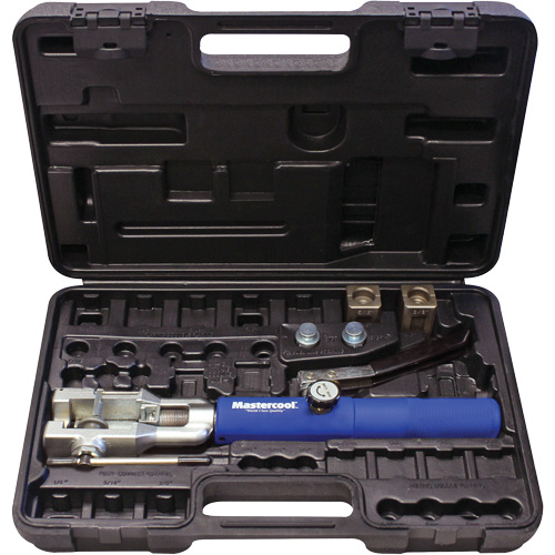 GM Fuel Line Flaring Kit D. Morneault & Fils