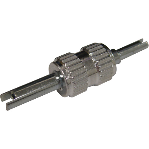 Extracteur universel dobus de valve R134a grand al&eacute;sage D. Morneault & Fils