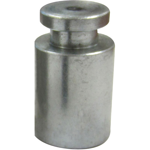 1/2" GM Transmission Cooling Line Double-Flaring Adapter D. Morneault & Fils