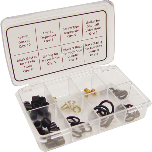 Charging Adapter Repair Kit D. Morneault & Fils
