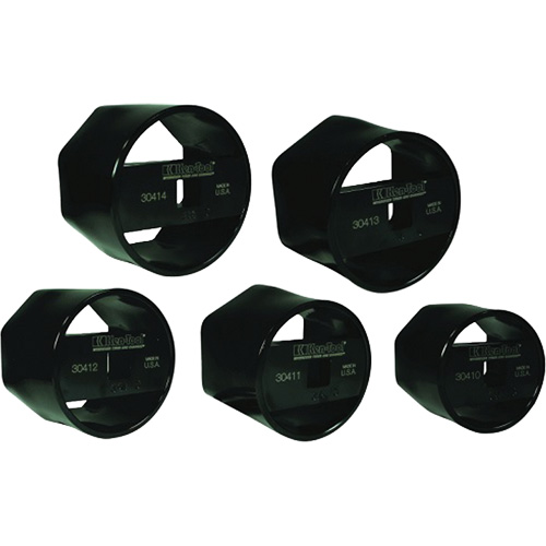 Axle Nut Socket Set D. Morneault & Fils