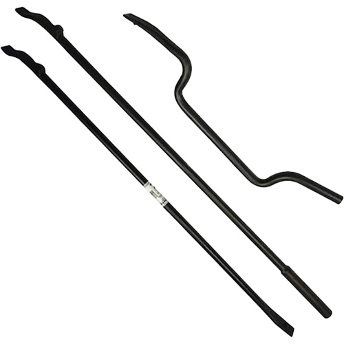 T46 Tire Iron Set D. Morneault & Fils
