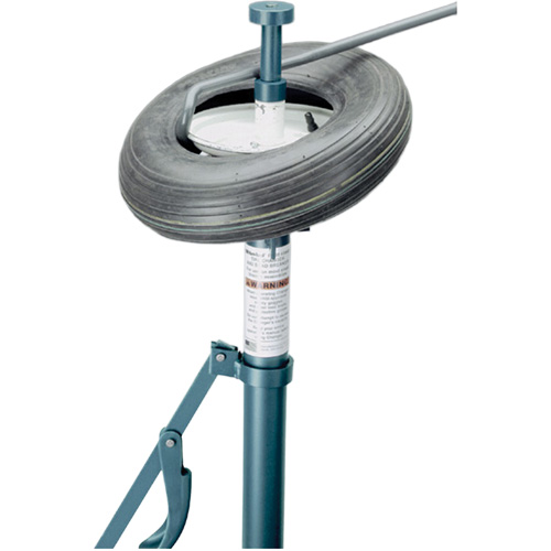 T601 Floor Mount D. Morneault & Fils