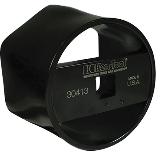 Axle Nut Socket D. Morneault & Fils
