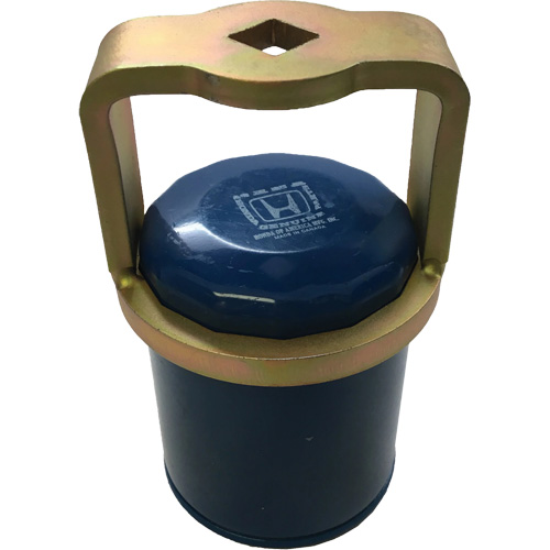 Cl&eacute; pour filtre &agrave; huile Toyota – 4, 6 et 8 cylindres D. Morneault & Fils