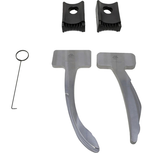 Coffret doutils de blocage des phasers darbre &agrave; cames – Dodge Pentastar VVL 3.6 D. Morneault & Fils