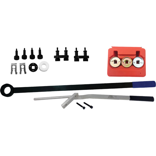 VAG Timing Tool Kit - 1.8L & 2.0L D. Morneault & Fils