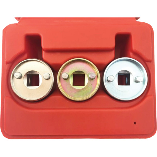 VAG Timing Tool Kit - 1.8L & 2.0L D. Morneault & Fils