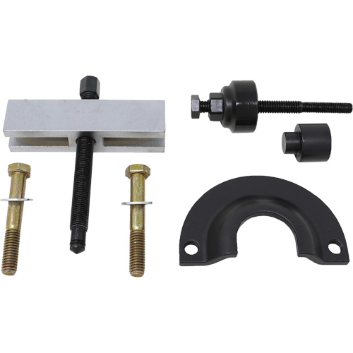 Ford Water Pump Pulley Tool D. Morneault & Fils