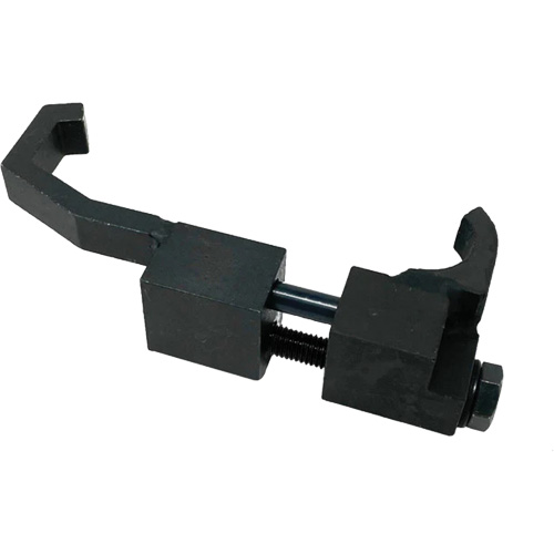 Outil de compression du tendeur de courroie pour moteurs GM D. Morneault & Fils