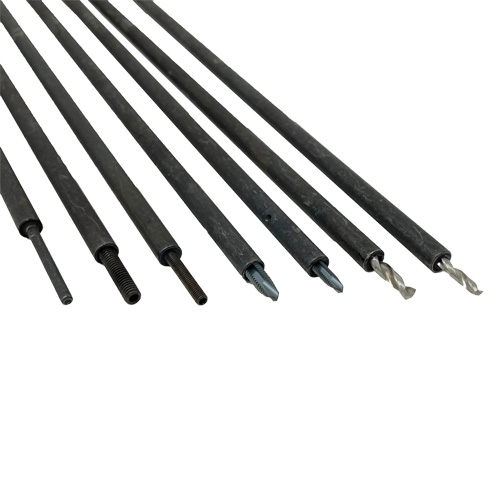 Trousse d'extracteur dembouts de bougies de pr&eacute;chauffage D. Morneault & Fils