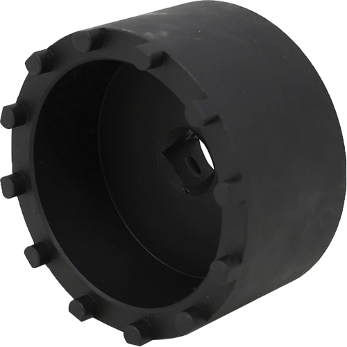 12 Pin Hub Nut Socket - RAM D. Morneault & Fils