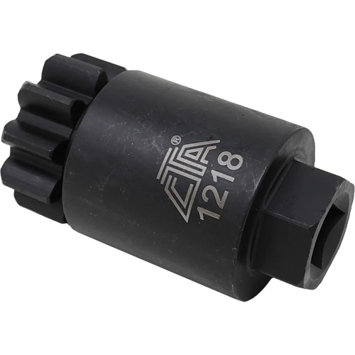 Engine Flywheel Barring Tool - Volvo/Mack D. Morneault & Fils