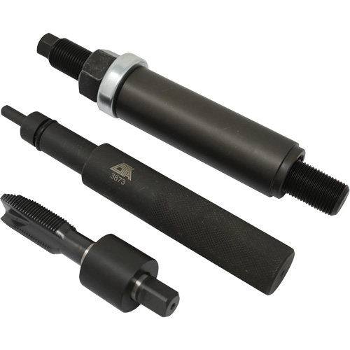 Ford Fuel Injector Sleeve Cup Remover & Installer - 4.5L/6.0L D. Morneault & Fils